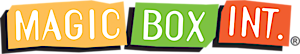 MAGIC BOX INT's logo MAGIC BOX INT's Company logo