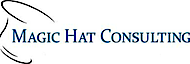Magichatconsulting's logo Magichatconsulting's Company logo