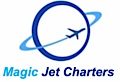 Magic Jet Charters's logo Magic Jet Charters's Company logo
