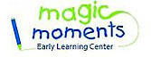 Magic Moments Early Learning Center's logo Magic Moments Early Learning Center's Company logo