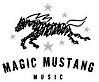 Magic Mustang Music