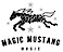 Magic Mustang Music's company profile