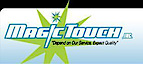 Magic Touch Sewer & Drain Cleaning's logo Magic Touch Sewer & Drain Cleaning's Company logo