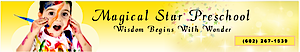 Magical Star Preschool