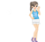 Magicgirlgames