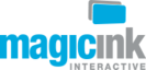 Magicink Interactive's logo Magicink Interactive's Company logo