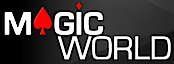 Magicworld.co.uk Magic Shop