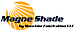 SureShade LLC's Competitor - Magne Shade logo
