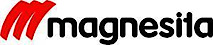 Magnesita's logo Magnesita's Company logo