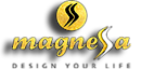 Magnessa Enterprises's logo Magnessa Enterprises's Company logo