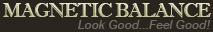 Magnetic Balance's logo Magnetic Balance's Company logo