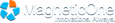 Adapta Interactive's Competitor - Magneticone logo
