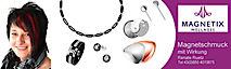 Magnetix-wellness Magnetschmuck Mit Wirkung Renate Ruetz's logo Magnetix-wellness Magnetschmuck Mit Wirkung Renate Ruetz's Company logo