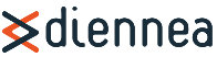 Diennea's logo Diennea's Company logo