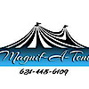Magnif-a-tent