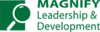 ieCrowd's Competitor - Magnify Leadership & Development logo