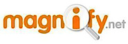 Magnify Networks, Inc.'s logo Magnify Networks, Inc.'s Company logo