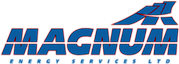 Magnum Energy Services's logo Magnum Energy Services's Company logo