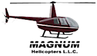 Magnum Helicopter