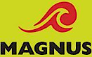 Magnus Marine's logo Magnus Marine's Company logo