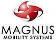 Magnusinc's logo Magnusinc's Company logo