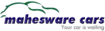 Mahesware Cars