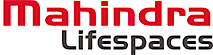 Mahindra Lifespace Developers's logo Mahindra Lifespace Developers's Company logo