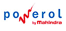Mahindra Powerol