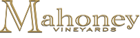 Mahoney Vineyards