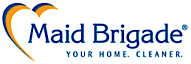 Maid Brigade's logo Maid Brigade's Company logo