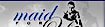 Ben Hur's Competitor - Maid For You New York logo