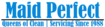 Mid-states Construction's Competitor - Maidperfect logo