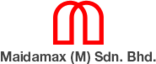 Maidamax's logo Maidamax's Company logo