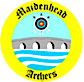 Maidenhead Archers's logo Maidenhead Archers's Company logo