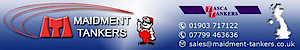 Maidment Tanker Services's logo Maidment Tanker Services's Company logo