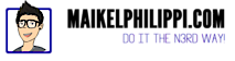 Maikelphilippi's logo Maikelphilippi's Company logo
