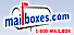 MailBoxes