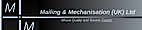 Mailing & Mechanisation