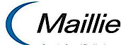 Maillie's logo Maillie's Company logo