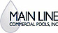 Main Line Commercial Pools's company profile