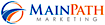 Organikseo's Competitor - Main Path logo
