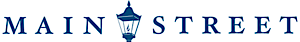 Main Street's logo Main Street's Company logo