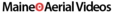 Maine Aerial Videos
