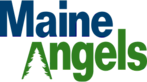 Maine Angel's logo Maine Angel's Company logo