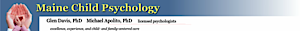 Maine Child Psychology's logo Maine Child Psychology's Company logo