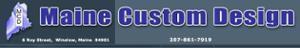 Maine Custom Design