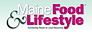 Maine Food & Lifestyle