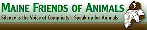 Maine Friends Of Animals