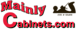 Mainly Cabinets