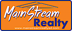 Mainstreamrealtysd's logo Mainstreamrealtysd's Company logo